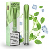 Suorin Bar Hi700 jednorázová cigareta – Apple ICE 20mg