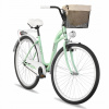 Mestsky bicykel - Miloš 26 '' S1 Basket + Vložka (Miloš 26 '' S1 Basket + Vložka)