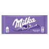 Čokoláda Milka mliečna 100 g