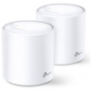 TP-Link TP-Link Deco X20(2-pack) - AX1800 Meshový Wi-Fi 6 systém pro chytré domácnosti - HomeCare - (2-pack)