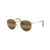 Ray-ban RB3447 001/G5 Veľ. 50 - Polarizačné okuliare