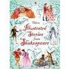 Illustrated Stories from Shakespeare - Lesley Sims