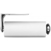 SIMPLEHUMAN Držiak na kuchynské utierky Simplehuman Držiak na kuchynské utierky na stenu pre rolky do 28 cm, matná oceľ