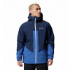 POWDER-PRIME™-JACKET-PANSKA-LYZIARSKA-BUNDA Farba: Mountain Blue, Collegiate Navy, Veľkosť: M 2134001433