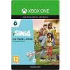The Sims 4 - Cottage Living DLC (XOne) - MS Store PC