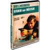 Strach nad městem - DVD