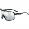 uvex sportstyle 235 Variomatic čierne matné