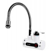 HomeLife Batéria s ohrevom vody WALL DIGITERM FLEXI SDR-10C-3