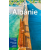Albánie - Lonely Planet