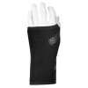 Chrániče zápästia Amplifi Wrist Wrap black - Odosielame do 24 hodín
