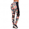 Nebbia ALOHA BABE legíny 550 černé - XS