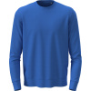 Stedman Mikina Classic Sweatshirt, unisex COT05430005705-bright roya 2XL Modrá královská jasná