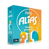 Albi Párty Alias: Súboj generácií