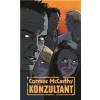 Konzultant - Cormac McCarthy