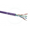 Instalační kabel Solarix CAT5E UTP LSOH Dca s1 d2 a1 305m/box SXKD-5E-UTP-LSOH (SXKD-5E-UTP-LSOH)