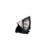 Lampa pre projektor Hitachi CP-EX300N (DT01433) varianta: Originálna lampa vrátane modulu