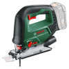 Aku přímočará pila Bosch AdvancedSaw 18V-140 0603013000