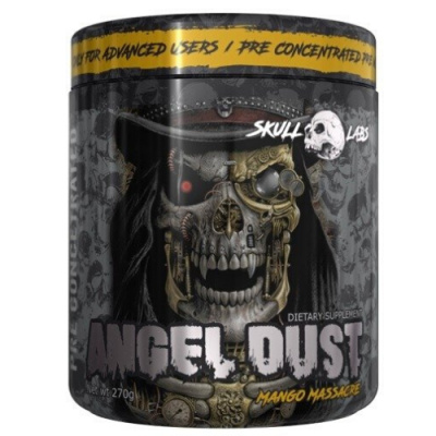 Skull labs - Angel Dust-Melón 270g