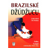 Brazilské džúdžucu - základní technika