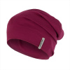 SENSOR ČEPICE MERINO WOOL lilla M