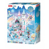 Sluban B0789 Ľadový hrad pre zimné víly