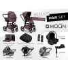 MOON Resea 2.0 Maxi set - TONKA