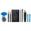 iFixit Pro Tech Go sada nářadí 47 nástrojů