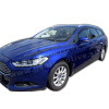 HEKO | Deflektory / ofuky okien pre Ford Mondeo 5D HTB/KOMBI 2015-2022 2ks predne