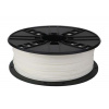 Printing string (filament) GEMBIRD, PLA, 1.75mm, 1kg, white