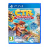 Crash Team Racing: Nitro Fueled