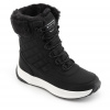 ALPINE PRO ARONA, black - 39