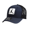 Kšiltovka Air Jordan Rise Structured Jumpman Trucker Cap - FZ0774-010 M/L
