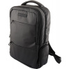 Mestský batoh ALPINE PRO ZARDE čierna 20 L