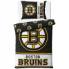 Official Merchandise NHL obliečky Boston Bruins 140x200 70x90