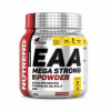 EAA Mega Strong Powder - Nutrend barva: violet, Příchuť: ananas hruška, Balení (g): 300 g