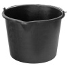 Strend Pro Vedro ReCycled® stavebné s výlevkou, plastové 12 l