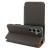 Puzdro knižka Xiaomi RedMi Note 14 Pro Folio hnedé
