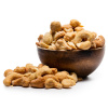 GRIZLY Kešu údené 500 g