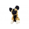 Hyena plyšová 20cm