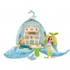 Schleich bayala 42527 Mystická knižnica
