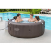 Ramiz Lay-Z-Spa Dominica SMART HydroJet Jacuzzi BESTWAY