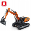 REOBRIX STAVEBNÉ RÝPADLO DYNAMIC ENGINEERING EXCAVATOR 1106KS TECH