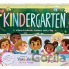 KINDergarten - Joey Chou, Vera Ahiyya
