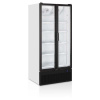 Tefcold Chladiaca skriňa - 535 L - biela | TEFCOLD FS890H