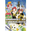 Digimon Story: Cyber Sleuth Complete Edition Nintendo Switch krabička