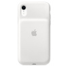 Apple puzdro plastové Apple iPhone XR MU7N2ZM/A Smart Battery Ca