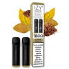 IZY CLICK náplň Classic Tobacco (Klasický tabák) 2x2ml Klasický tabák