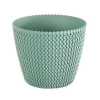 Prosperplast Splofy 157/132 mm 1.7 lit šalvia