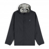 Spyder M Rain-Shell Jacket-black-XL
