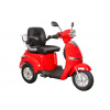 ZT-15C - elektrická trojkolka pre starších - 1000W 60V 20Ah max. 25km/h